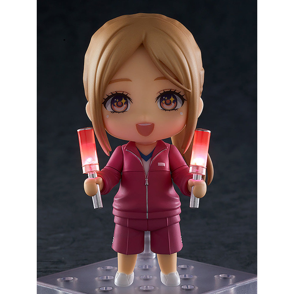 Nendoroid: If My Favorite Pop Idol Made It to the Budokan, I Would Die - Eripiyo #1320 (ONLINE ORDER ONLY)