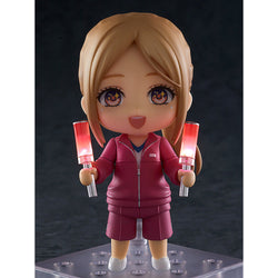 Nendoroid: If My Favorite Pop Idol Made It to the Budokan, I Would Die - Eripiyo #1320 (ONLINE ORDER ONLY)