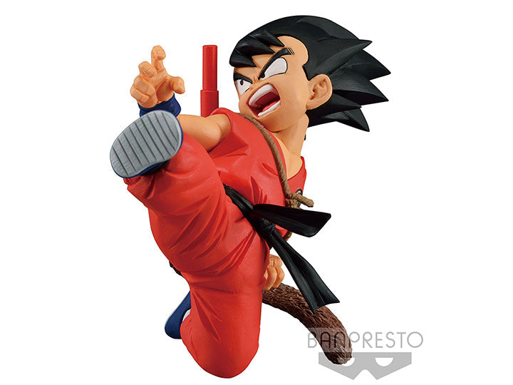 Dragon Ball: Match Makers - Son Goku (ONLINE ORDER ONLY)