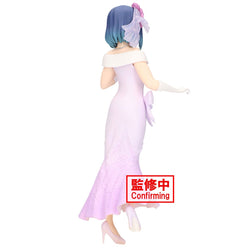 Oshi no Ko Akane Kurokawa Bridal Dress Statue (ONLINE ORDER ONLY)