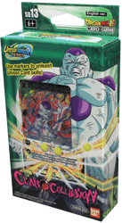 Starter Deck [DBS-SD13] - Clan Collusion (ONLINE ORDER ONLY)