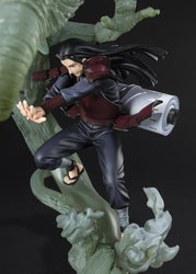 Figuarts ZERO: Naruto Shippuden - Senjyu Hashirama -MOKURYU- (Kizuna Relation) (ONLINE ORDER ONLY)