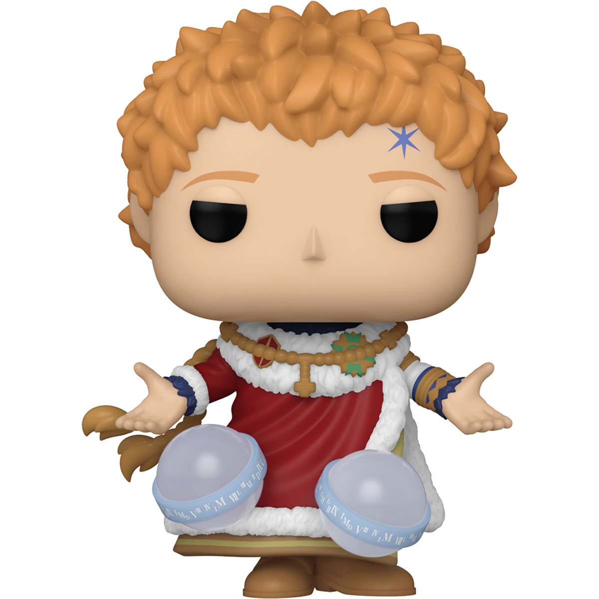 Black Clover Julius Funko Pop! Vinyl Figure #1553 (ONLINE ORDER ONLY)