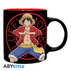 One Piece Monkey D. Luffy Journal 3-Pack Gift Set (ONLINE ORDER ONLY)