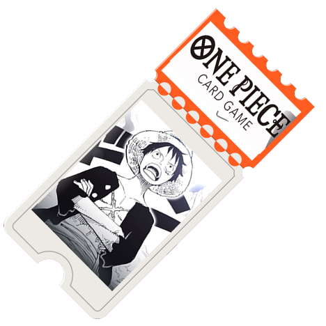 One Piece Constructed