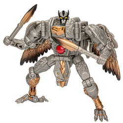 Transformers Generations Legacy Voyager - Select Figure(s) (Online Order Only)