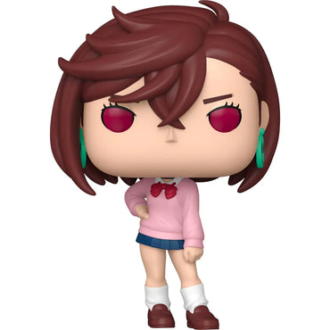 Dandadan Momo Funko Pop! Vinyl Figure #2099