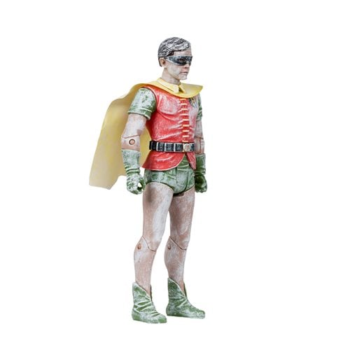 DC Retro Batman 1966 6-Inch Scale Action Figure - Select Figure(s) (Online Order Only)