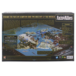 Axis & Allies: Europe 1940 Second Edition (ONLINE ORDER ONLY)
