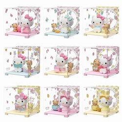 MOETCH: Hello Kitty Sweetheart Blind Box - 1 Blind Box (ONLINE ORDER ONLY)
