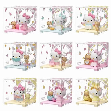 MOETCH: Hello Kitty Sweetheart Blind Box - 1 Blind Box (ONLINE ORDER ONLY)