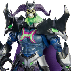 Masters of the Universe Masterverse Revelation Skelegod Action Figure (Online Order Only)
