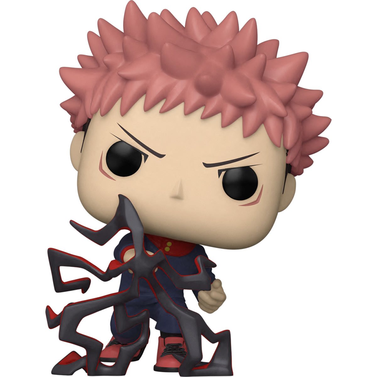 Jujutsu Kaisen Yuji Itadori Funko Pop! Vinyl Figure #1111 (ONLINE ORDER ONLY)
