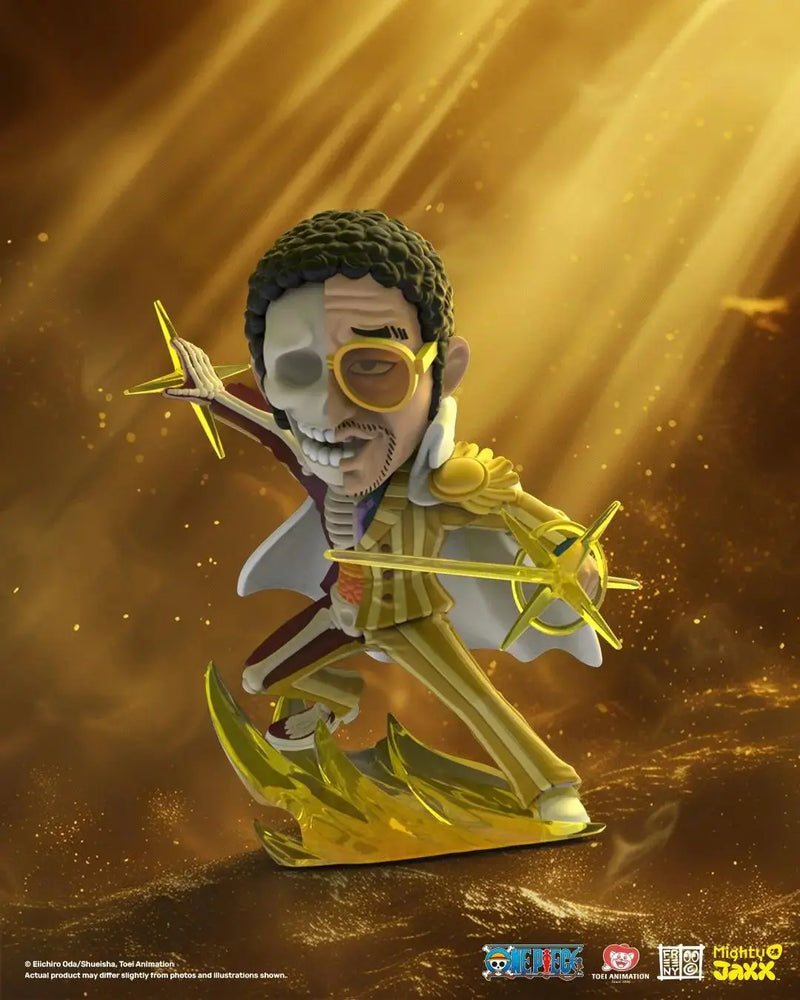 Freeny's Hidden Dissectibles: One Piece Marines Edition (1 Blind Box) (ONLINE ORDER ONLY)