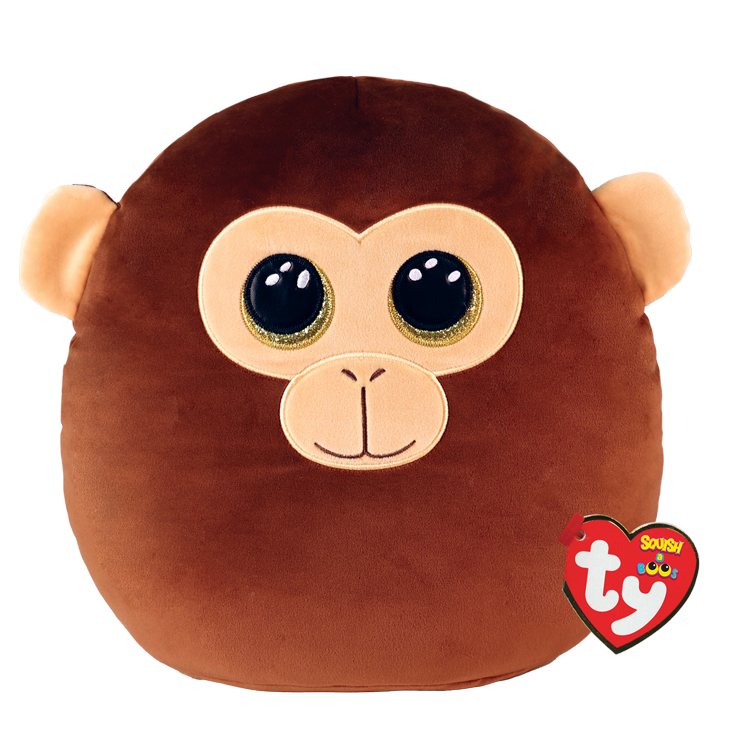 Ty Squish A Boo: Dunston (Medium) (ONLINE ORDER ONLY)