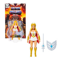 Masters of the Universe Origins Action Figure - Select Figure(s) (Online Order Only)
