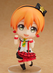 LoveLive! Nendoroid 472 Rin Hoshizora Figure (ねんどろいど ほしぞらりん) (ONLINE ORDER ONLY)