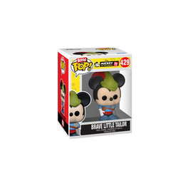 Funko Bitty Pop! Disney Classics Mini-Figure 4-Pack - Select Set(s) (Online Order Only)