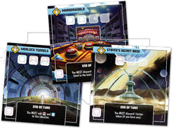 Marvel United: X-Men X-Force - Kickstarter Exclusive (ONLINE ORDER ONLY)