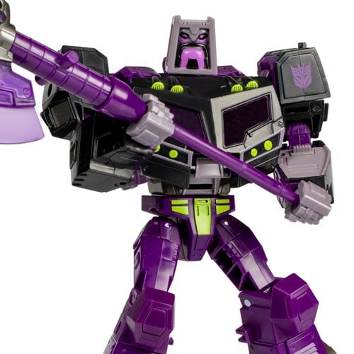 Transformers Generations Legacy Voyager - Select Figure(s) (Online Order Only)