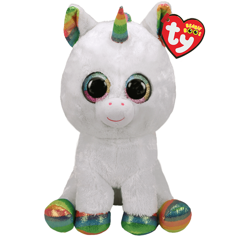 Ty Beanie Boo: Pixy (Large) (ONLINE ORDER ONLY)