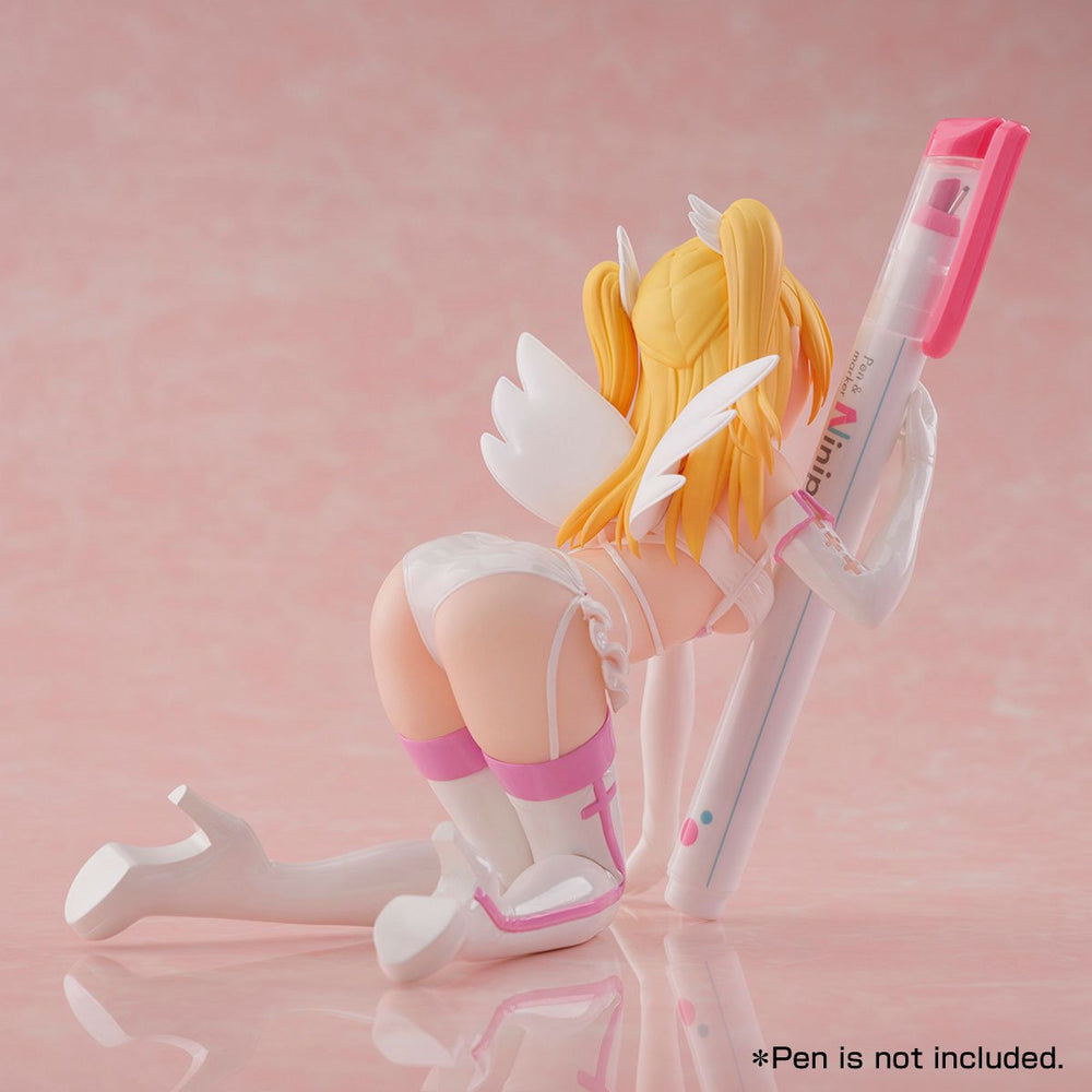 2.5 Dimensional Seduction Liliel Medical Corps Version Statue (ONLINE ORDER ONLY)