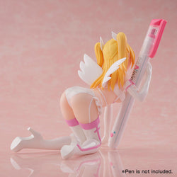 2.5 Dimensional Seduction Liliel Medical Corps Version Statue (ONLINE ORDER ONLY)