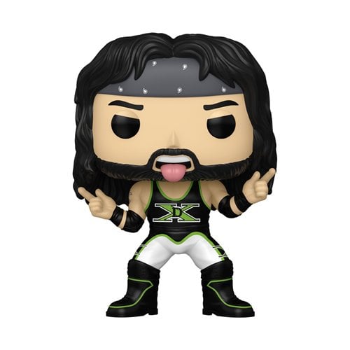 Funko Pop! WWE Vinyl Figures - Select Figure(s) (Online Order Only)