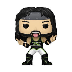 Funko Pop! WWE Vinyl Figures - Select Figure(s) (Online Order Only)