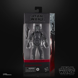 Star Wars: The Black Series - Elite Squad Trooper (The Bad Batch) 6-Inch Action Figure (ONLINE ORDER ONLY)
