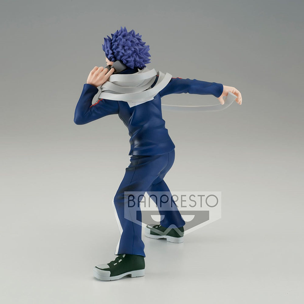 My Hero Academia: The Amazing Heroes Volume 18 - Hitoshi Shinso (ONLINE ORDER ONLY)