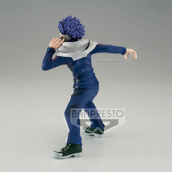 My Hero Academia: The Amazing Heroes Volume 18 - Hitoshi Shinso (ONLINE ORDER ONLY)