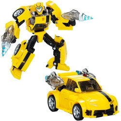 Transformers Generations Legacy Deluxe - Select Figure(s) (Online Order Only)