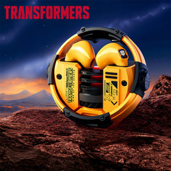 Transformers TF-T23 DJ Headphones (ONLINE ORDER ONLY)