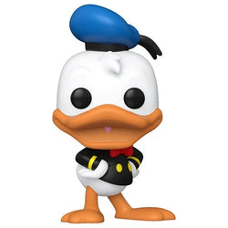 Donald Duck 90th Anniversary 1938 Donald Duck Funko Pop! Vinyl Figure #1442 (ONLINE ORDER ONLY)