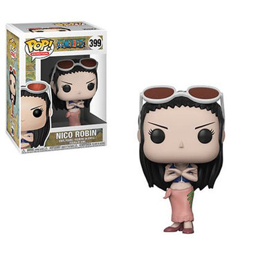 One Piece Nico Robin Funko Pop! Vinyl Figure #399 (ONLINE ORDER ONLY)