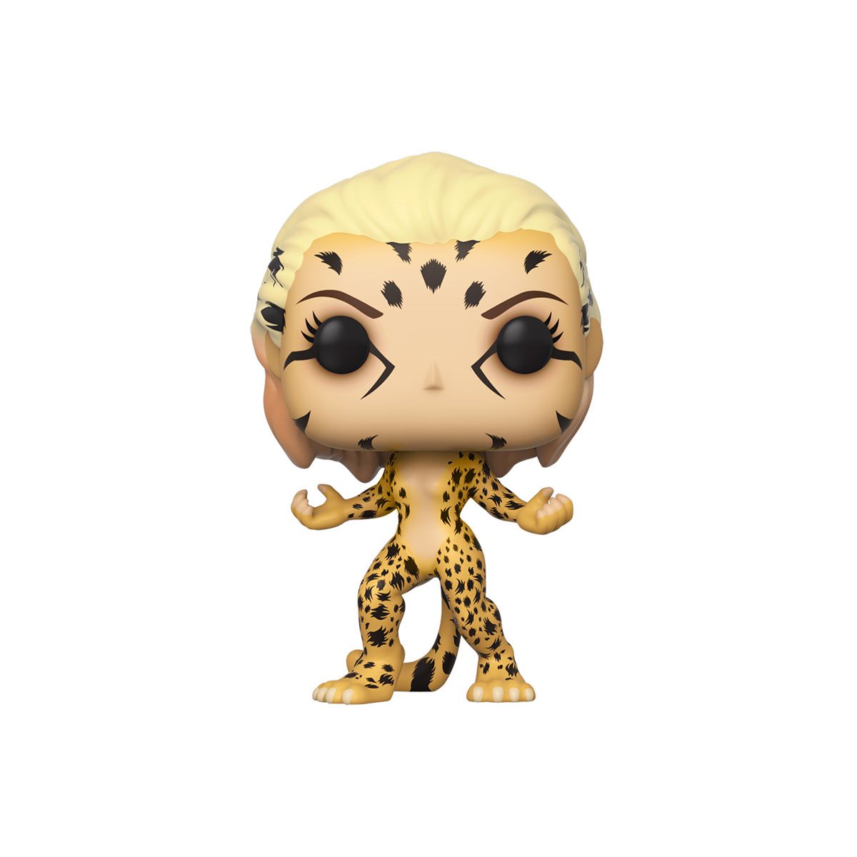 Funko POP! Wonder Woman 1984 - Cheetah Vinyl Figure (ONLINE ORDER ONLY)