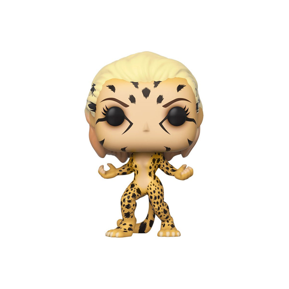 Funko POP! Wonder Woman 1984 - Cheetah Vinyl Figure (ONLINE ORDER ONLY)