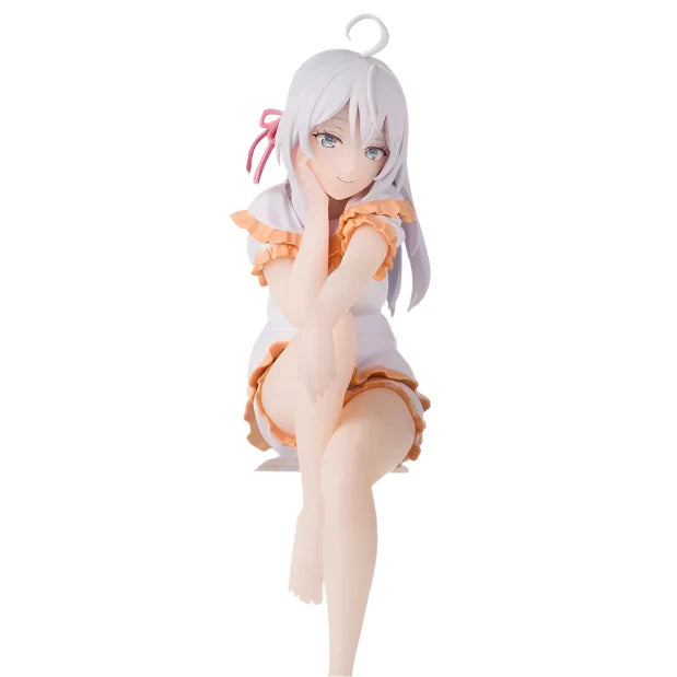 Alya Sometimes Hides Her Feelings in Russian Alya Pajamas Figure (ONLINE ORDER ONLY)