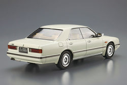 1/24 NISSAN Y31 CIMA TYPE II LIMITED '90 (ONLINE ORDER ONLY)