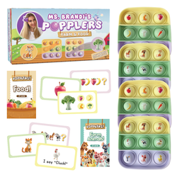 Popplers Farm & Food (Online Order Only)