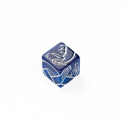 Celtic Animals Knot Dice Set (ONLINE ORDER ONLY)