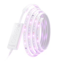 Nanoleaf Essentials Light Strips Smarter Kit 2 Meters Thread and Matter (Online Order Only)