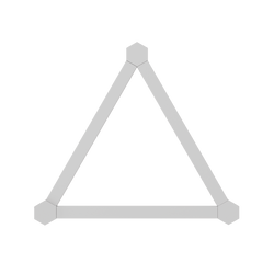 Nanoleaf Lines | EXP | White | 3 Pack | Lines Only | Global (Online Order Only)