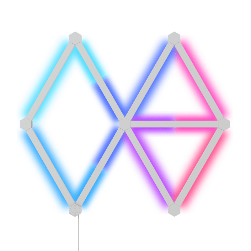 Lines 60 Degrees Smarter Kit (39 Lines)