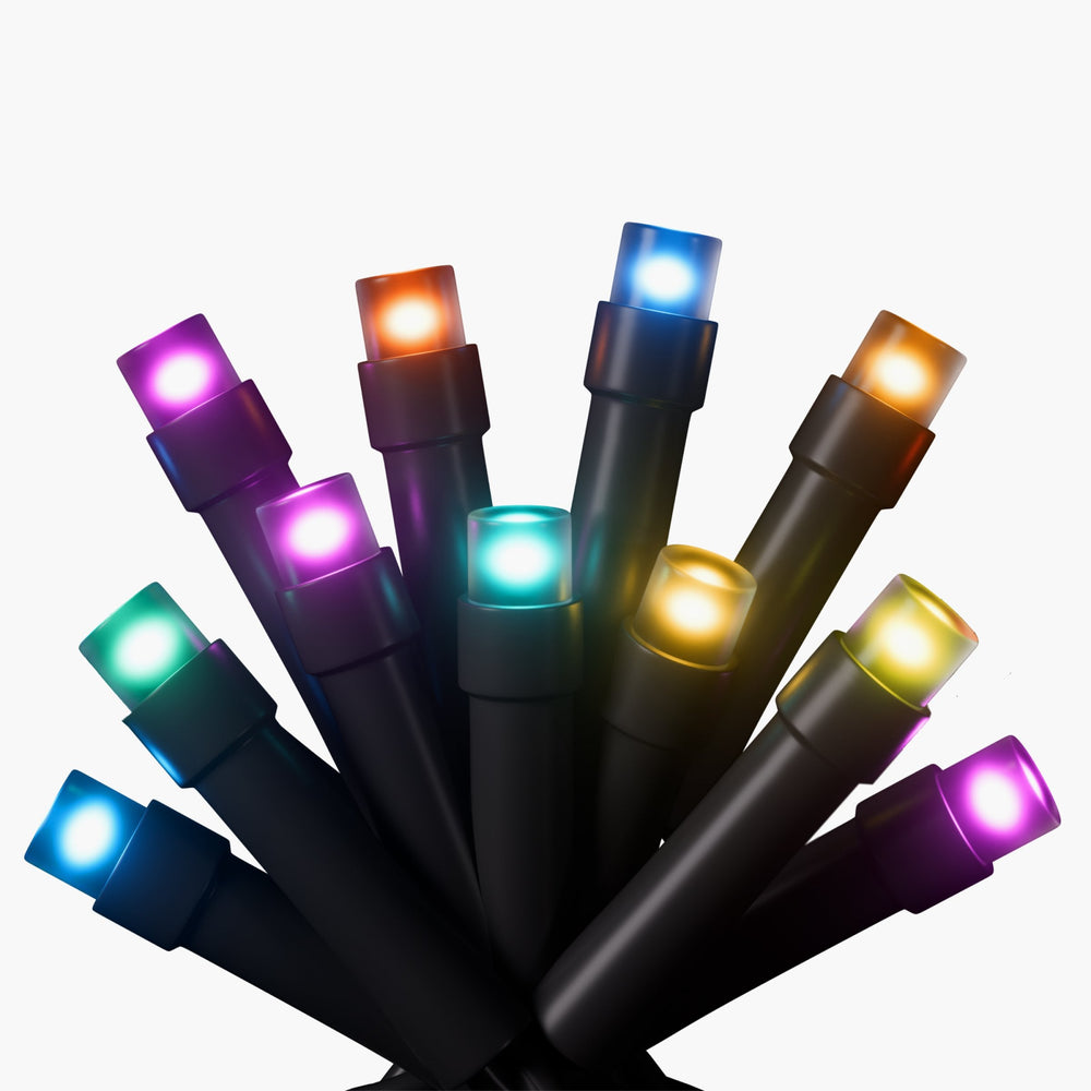 Matter Smart Holiday String Lights (300 LEDs)