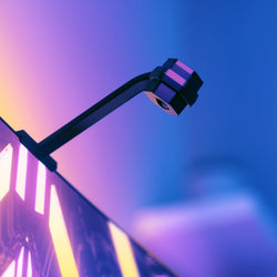 Nanoleaf 4D Screen Mirror + Lightstrip Kit (For TVs and Monitors up to 85") (Online Order Only)