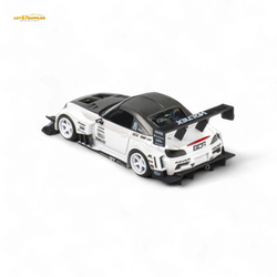 Microturbo Custom S2000 - Metallic White TOP FUEL 1:64 (ONLINE ORDER ONLY)