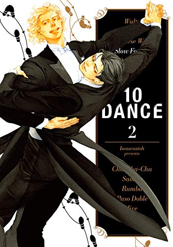 10 Dance Vol 2 (Online Order Only)
