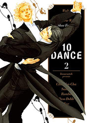 10 Dance Vol 2 (Online Order Only)